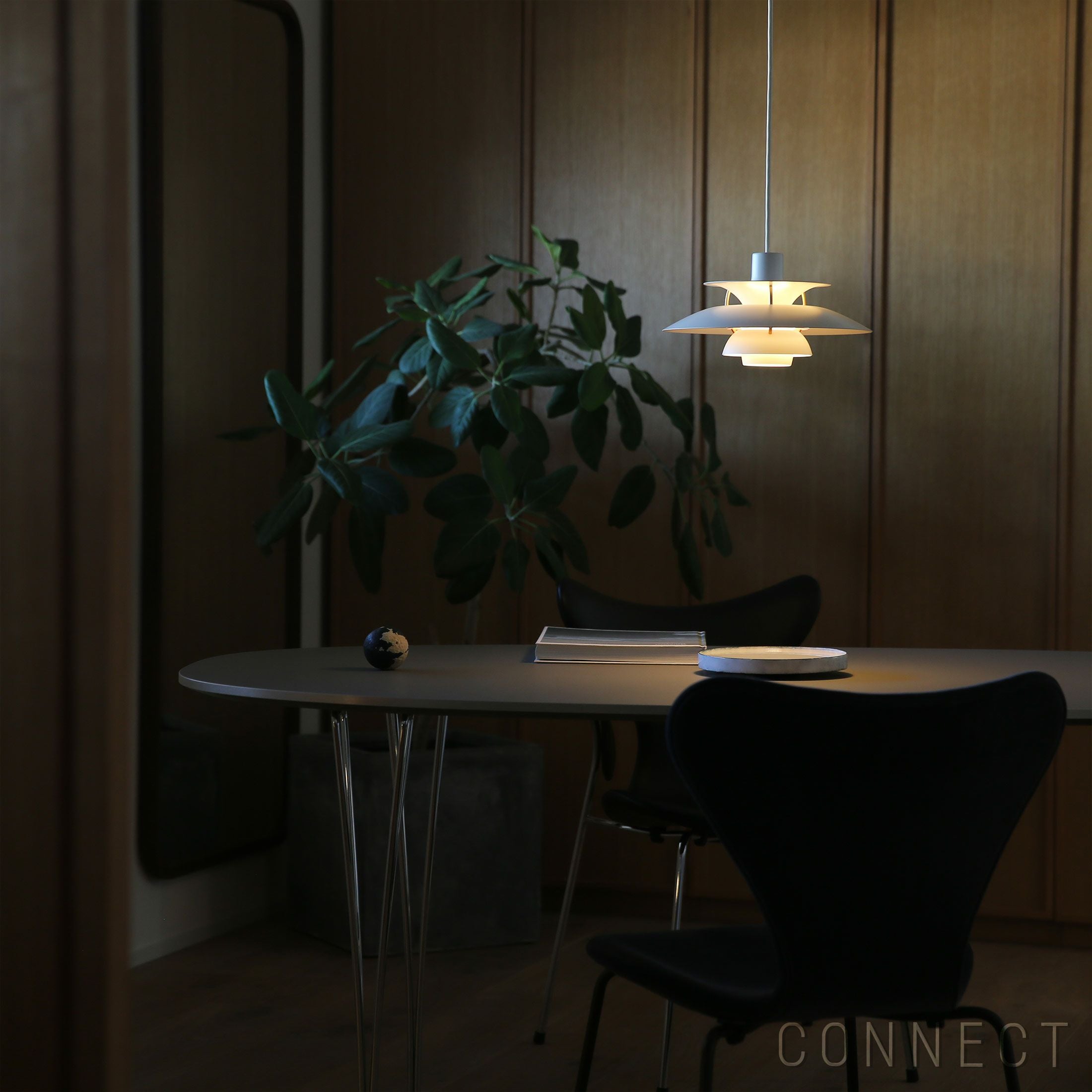 Louis Poulsen(ルイスポールセン) PH 5 Mini（ミニ） / モダン