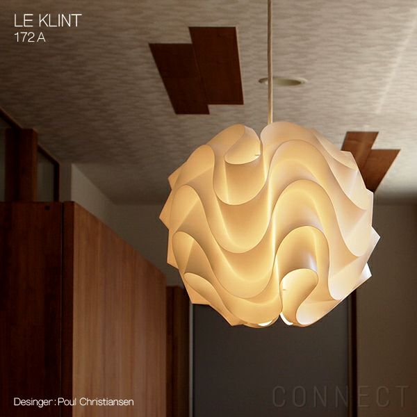 ポイント10倍】LE KLINT（レ・クリント） / SINUS LINE（サイナス