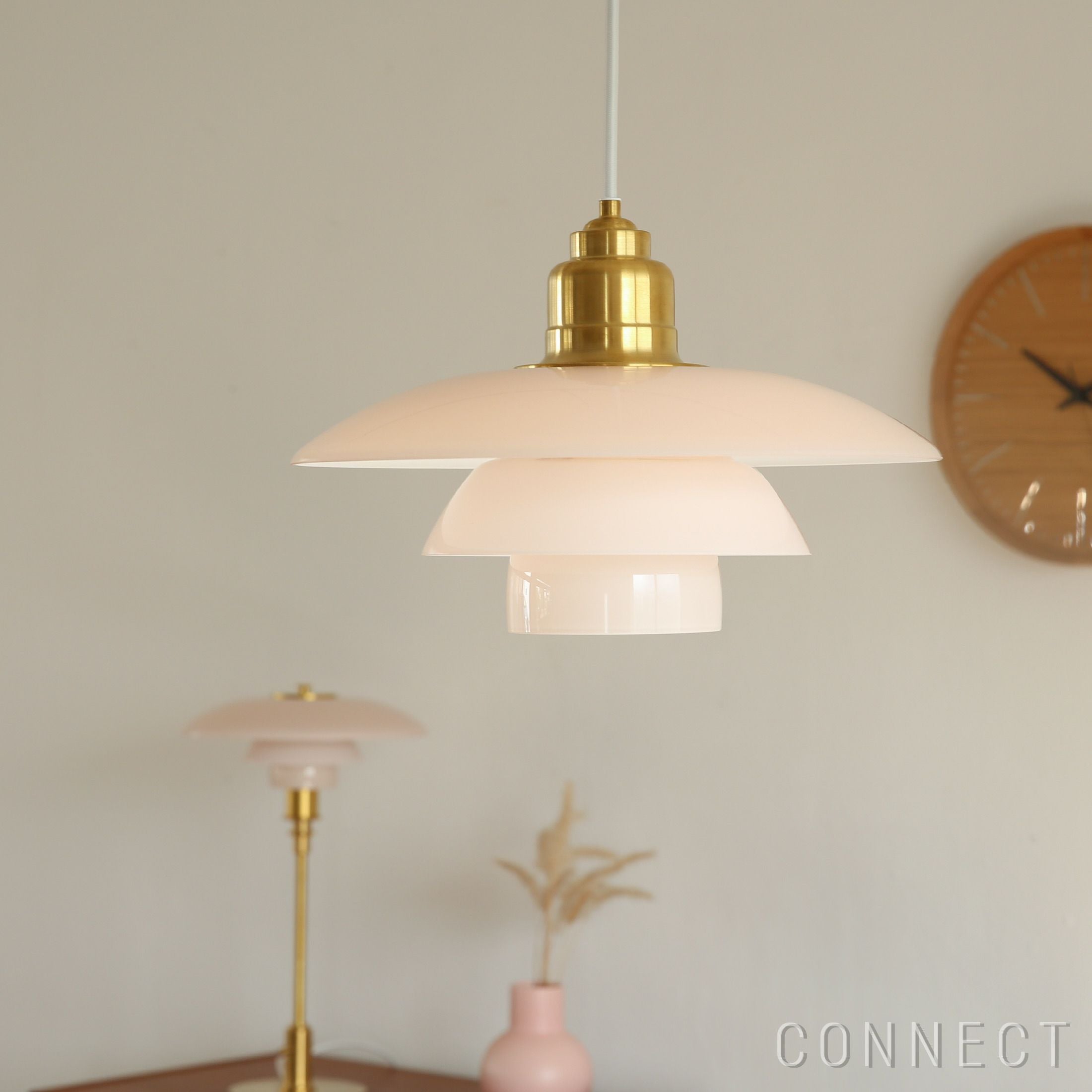 Louis Poulsen（ルイスポールセン） / PH 4/3 / ペンダントライト