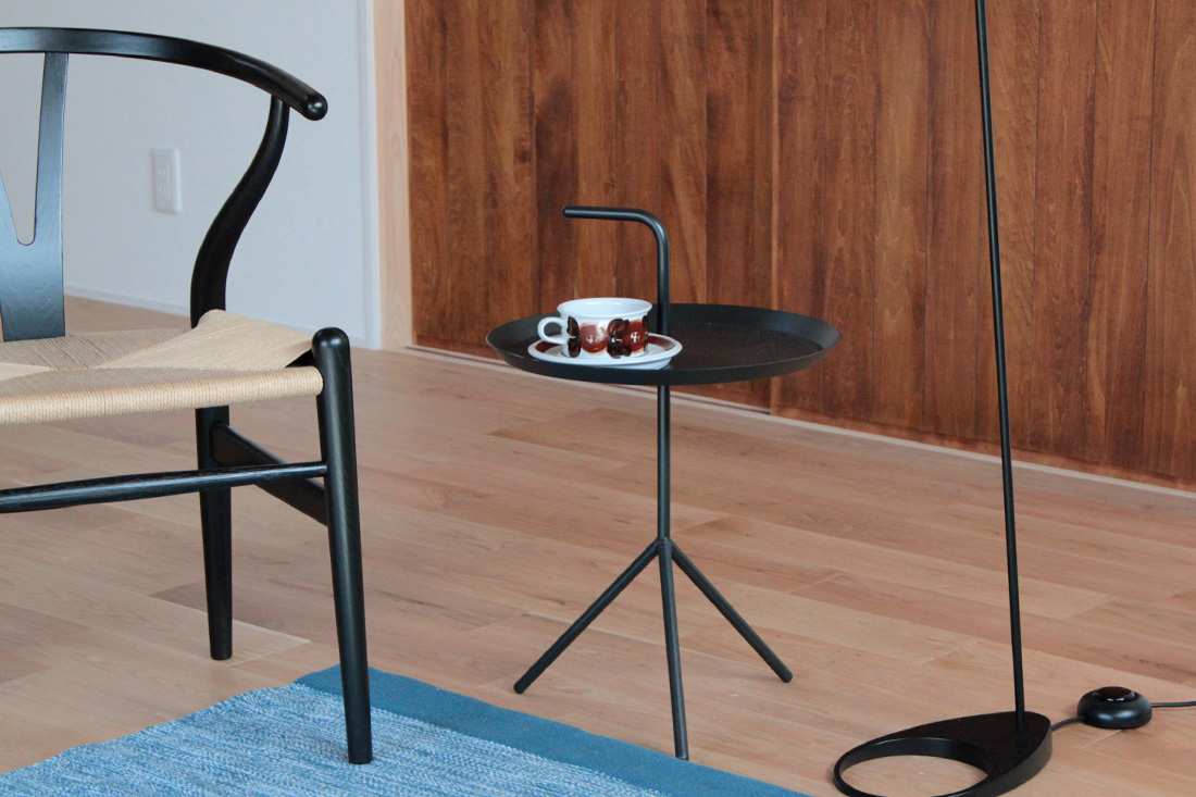 HAY ヘイ テーブル DLM サイドテーブル インテリア コーヒーテーブル2