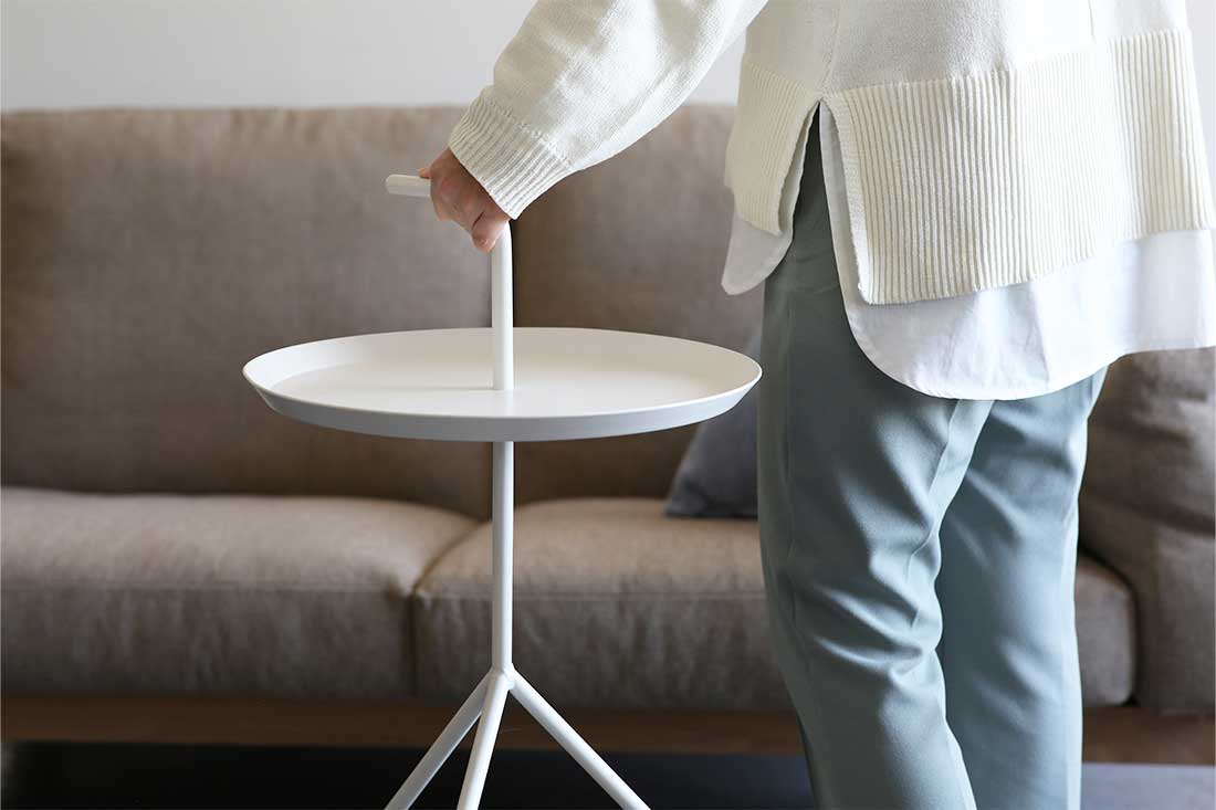 HAY（ヘイ） / DLM / トフィー / サイドテーブル・コーヒーテーブル