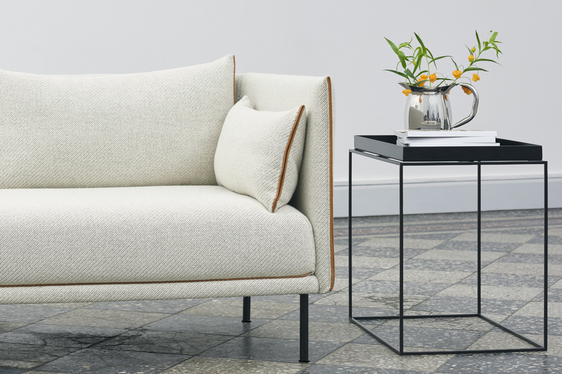 TRAY TABLE（トレイテーブル） サイドテーブル HAY（ヘイ）｜正規販売