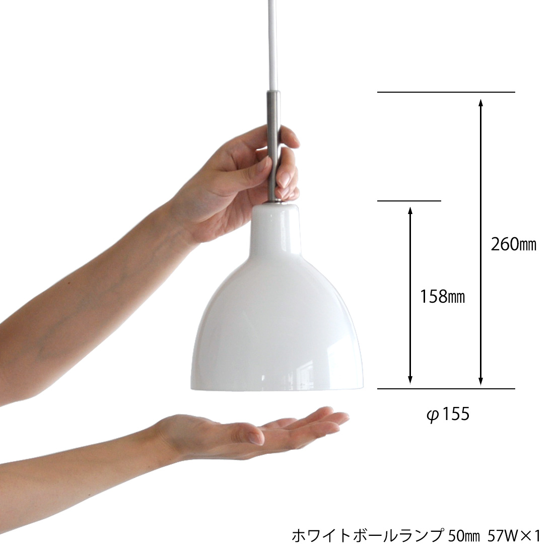 シーリングライト・天井照明 Louis Poulsen TOLDBOD GLASS 155 Louis