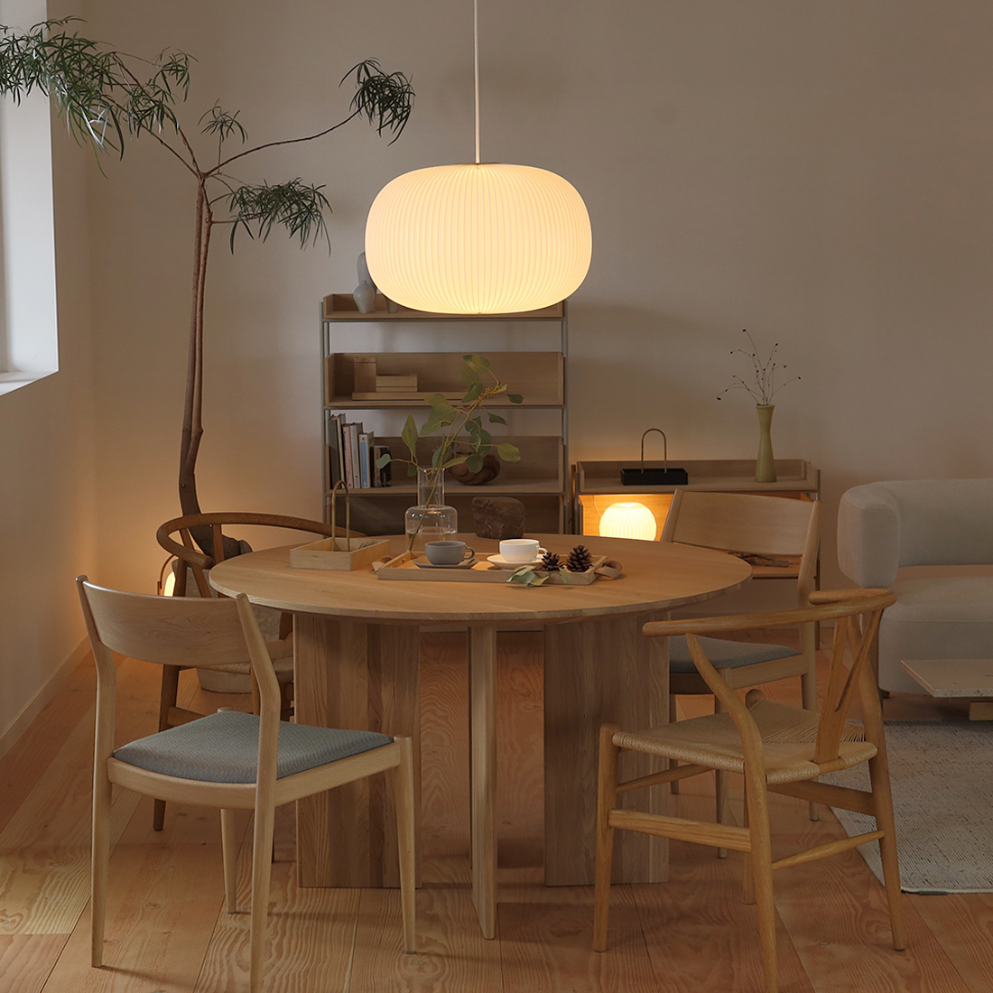 ポイント10倍】LE KLINT（レ・クリント） / LAMELLA 1（ラメラ