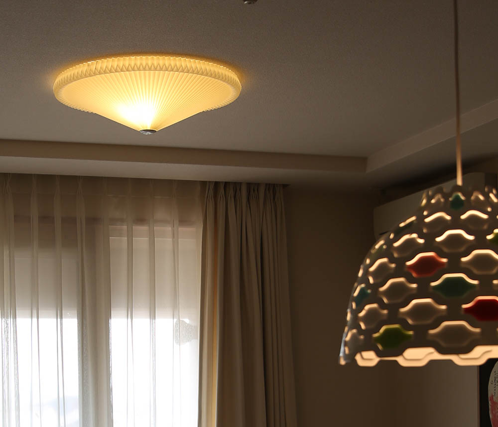 ポイント10倍】LE KLINT（レ・クリント）/ MODEL 26 / φ700mm