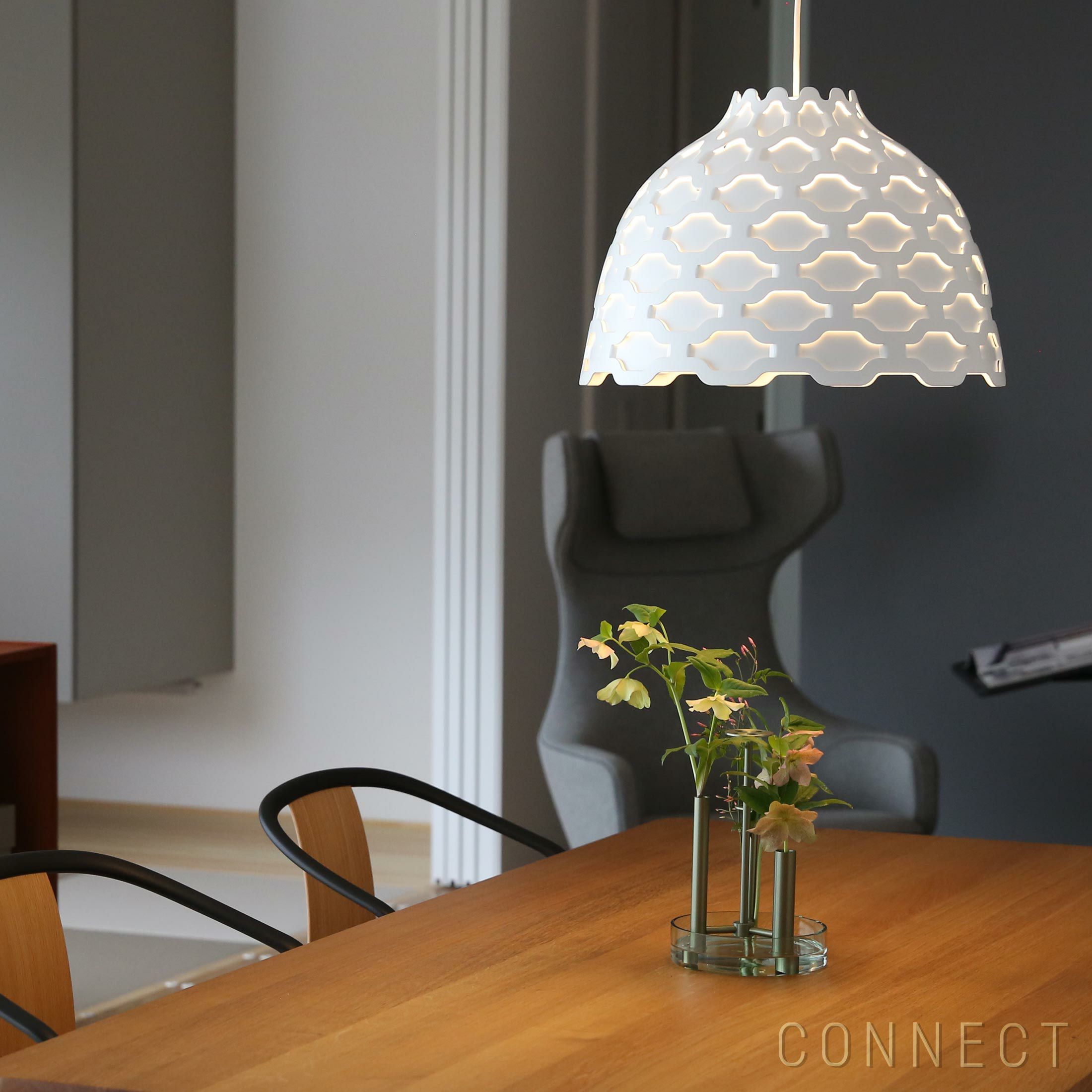 ルイス ポールセン LC シャッターズ 7年使用 LCシャッターズ ホワイト