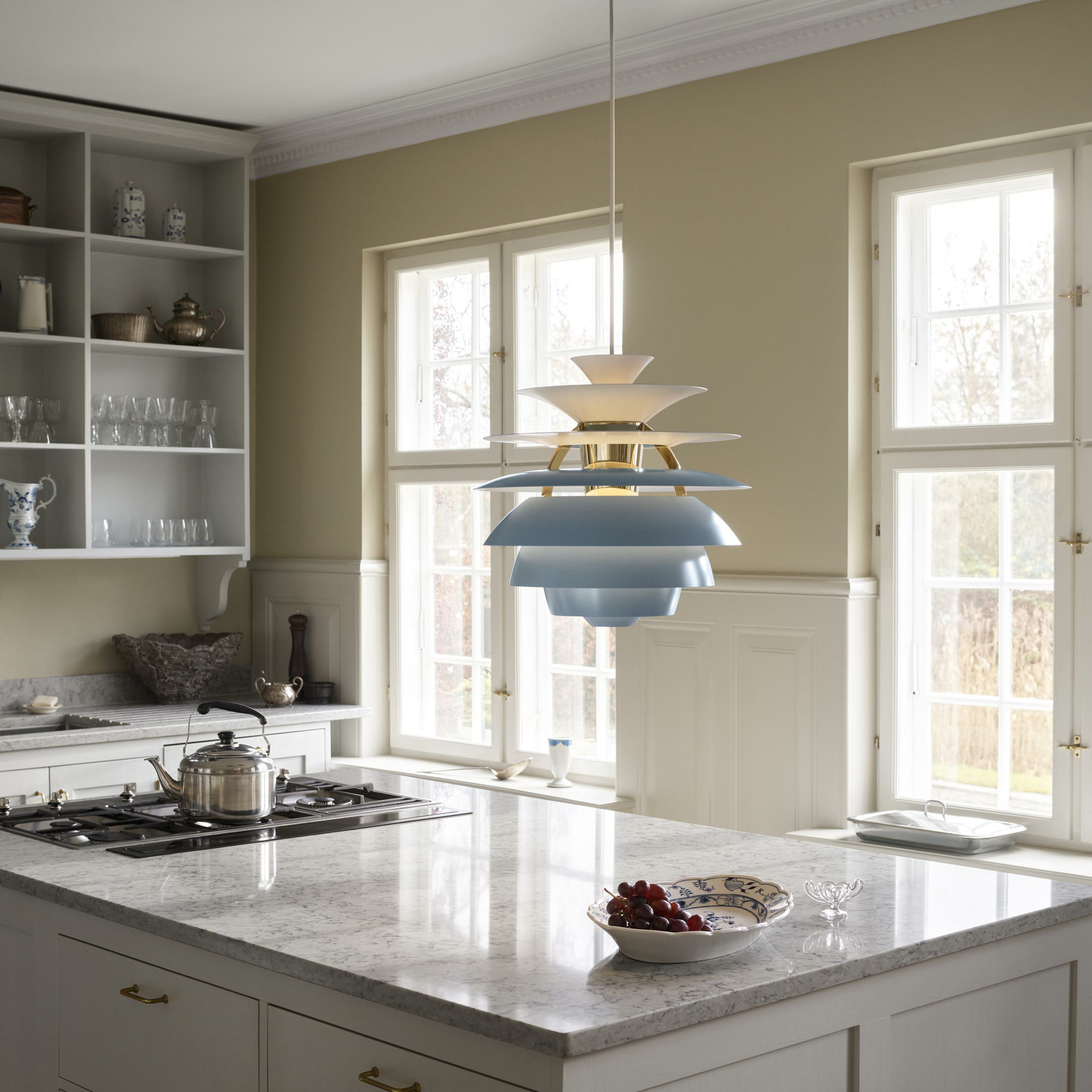 ルイスポールセン PH5 ヤマギワ アクタス FLOS ルイスポールセン