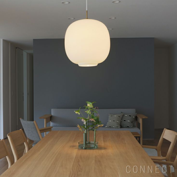 louis poulsen「MOSER（モザー）」ペンダント φ250mm 配送 louis