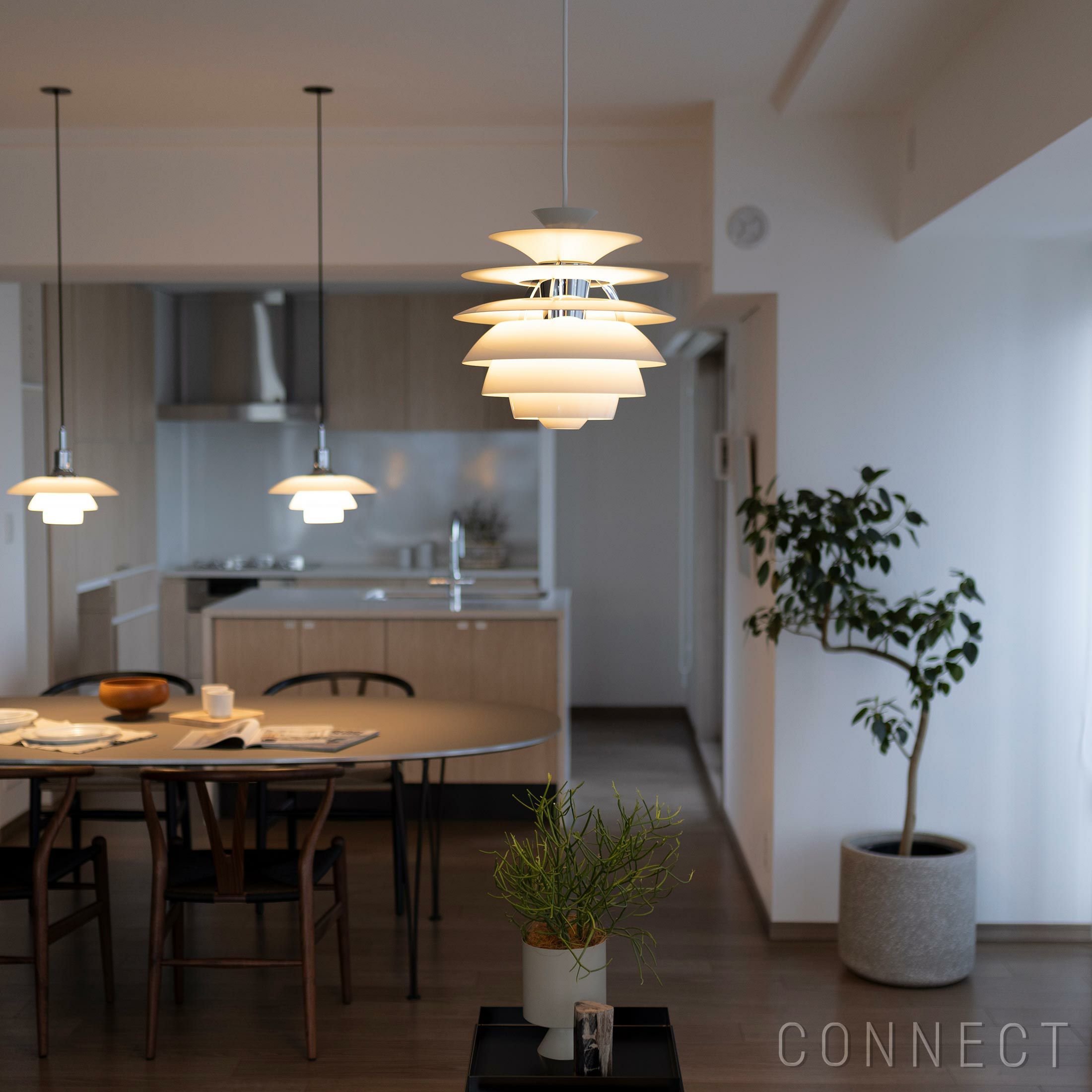 ルイスポールセン PH スノーボール ペンダントライト リプロダクト