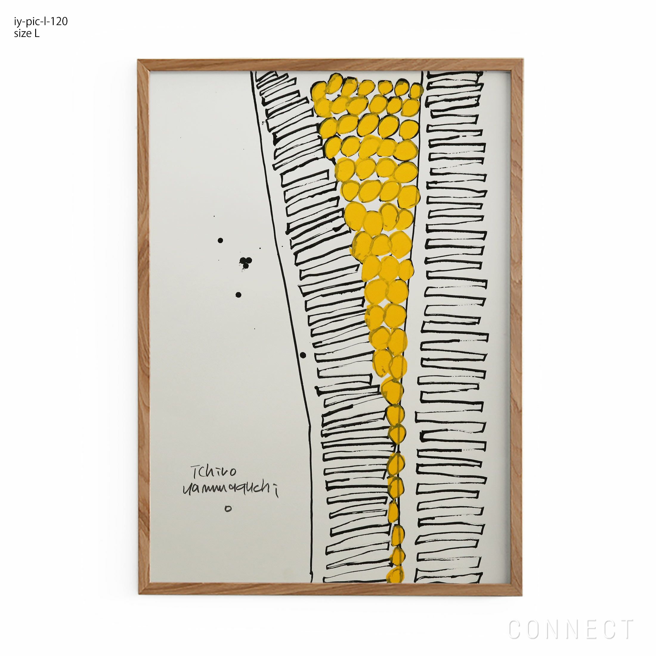 山口一郎さん 原画 ひまわり コレクション 山口一郎さん 原画 ひまわり