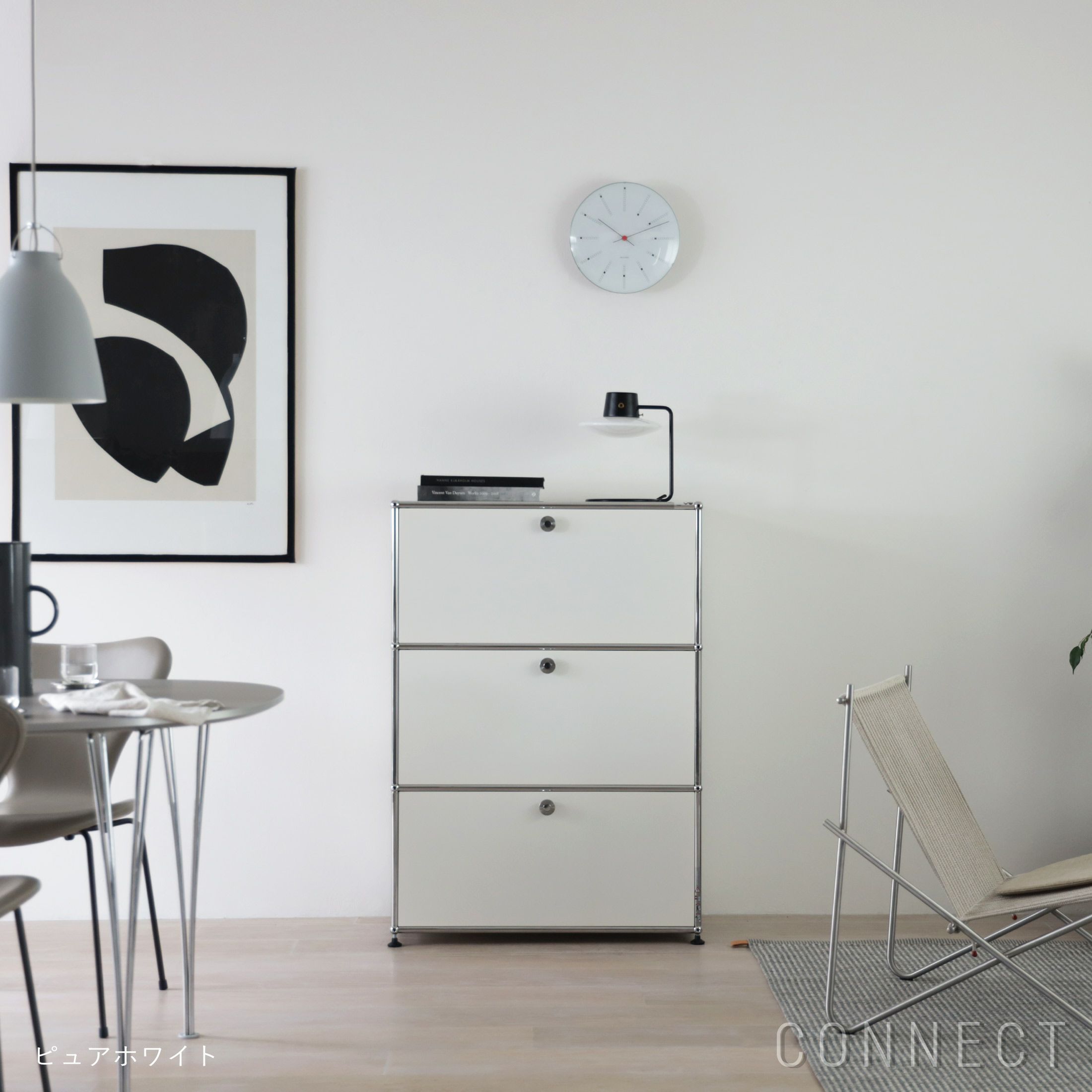 ポイント10倍】USMハラー（ユーエスエムハラー） / Table（テーブル