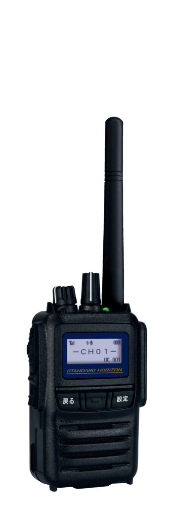 SR740 | 八重洲無線