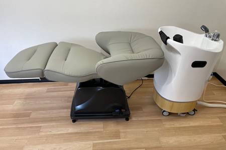 導入事例 | 移動式シャンプー台PERRO（ペロ） コネクトプラス