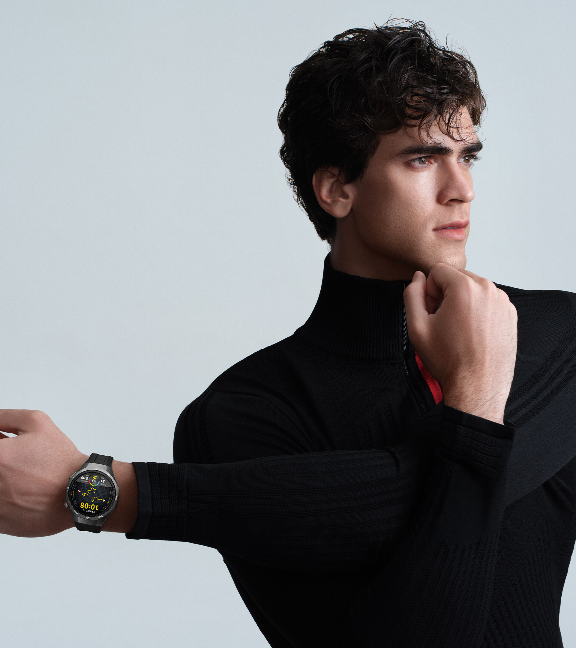 HUAWEI WATCH GT 5 Pro - HUAWEI 日本