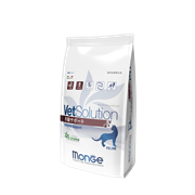 Monge VetSolultion モンジ ベッツソリューション 肝臓サポート 2kg