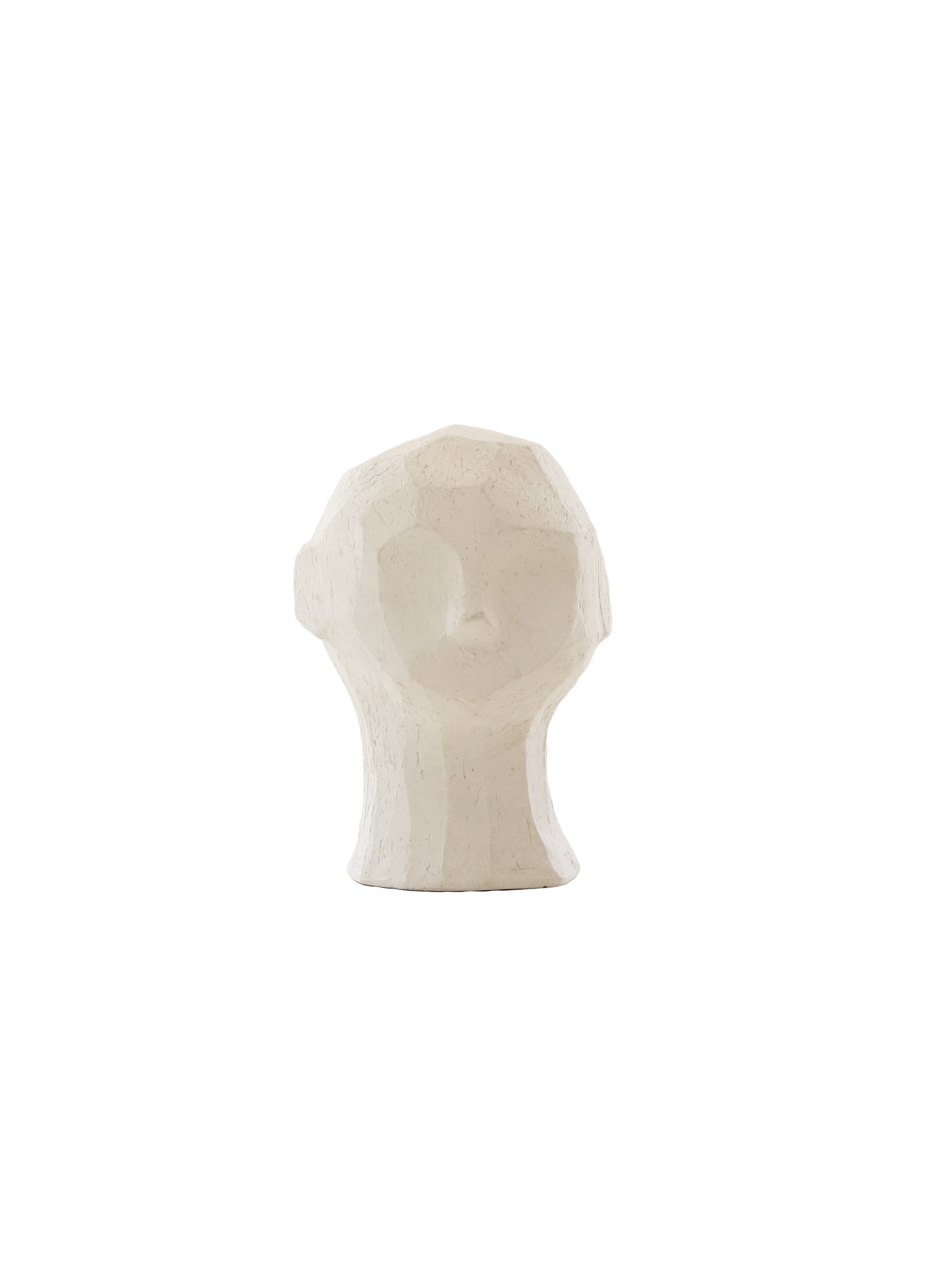 Sculpture OLUFEMI Limestone | Official Store | Cooee Design