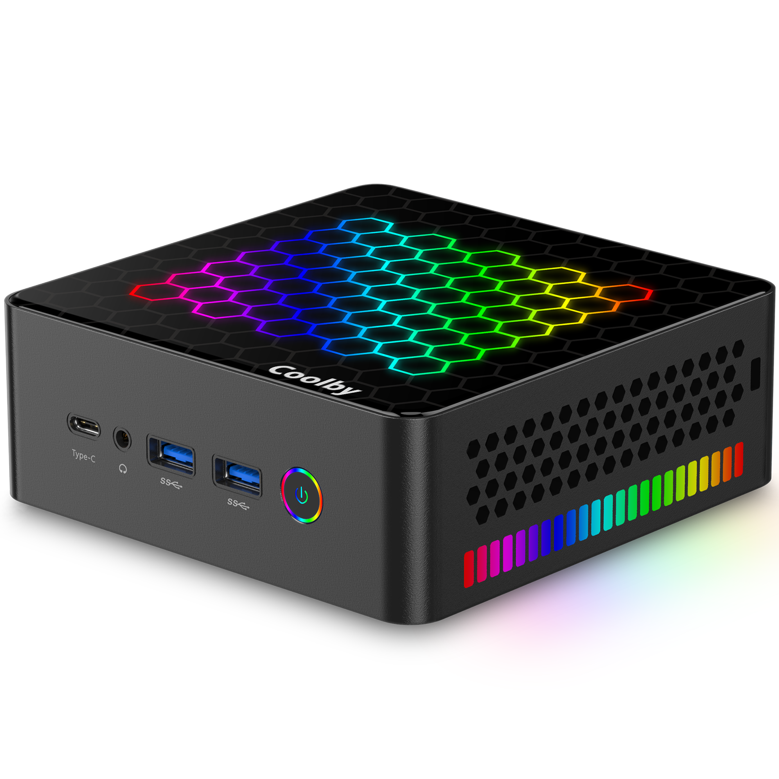 ミニPC 第12世代インテル N100 CHUWI 12GB+512GB