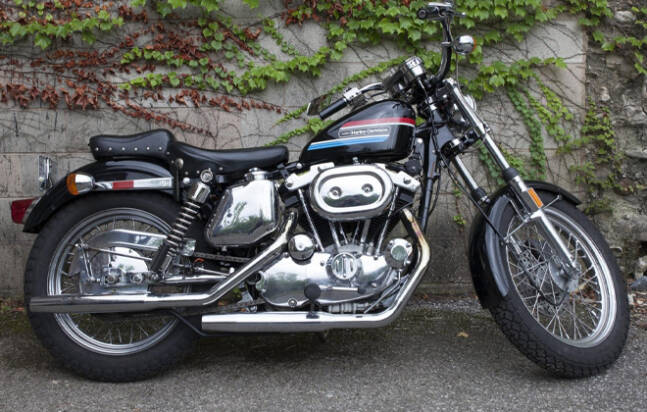 The Most Affordable Harley-Davidson Motorcycles | Cool Material