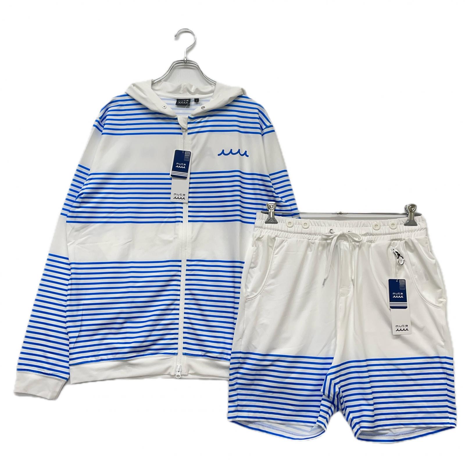 muta marine ムータ マリン セットアップ muta MARINE / ムータマリン