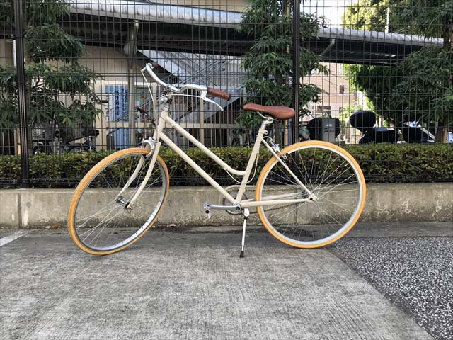 トーキョーバイク ライトTOKYOBIKE LITE引き取りのみ