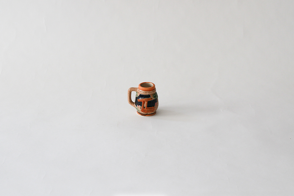 ドイツミルクピッチャー（小） | cocochi ｜ 家具と服と暮らしの店