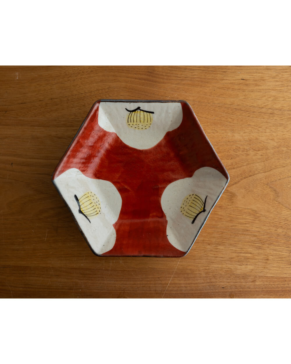 菓子鉢□古い手持ち菓子器 片口 布目 二代 弘法 七十 造之 三つ足 時代