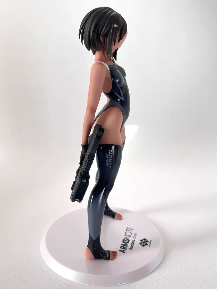 ショップ AMAKUNI ホビージャパン 水泳部の部長ちゃん amakuni】水泳部