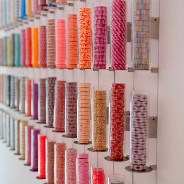 マスキングテープ専門店「mt lab」 | COCOSHUKU（ココシュク）