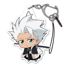 BLEACH ♢ ディスコ 日番谷冬獅郎 ミラーアクリルプレート 2025年12月