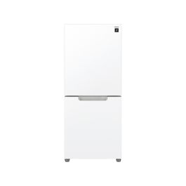 シャープ公式通販】 プラズマクラスター搭載ボトムフリーザー冷蔵庫