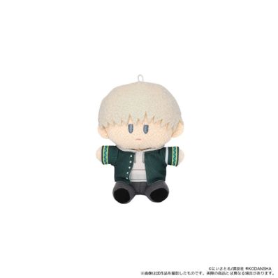 シャープ公式通販】 WIND BREAKER よりぬいミニ(ぬいぐるみマスコット