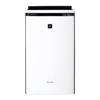シャープ公式通販】 加湿空気清浄機＜おすすめ畳数：16畳まで