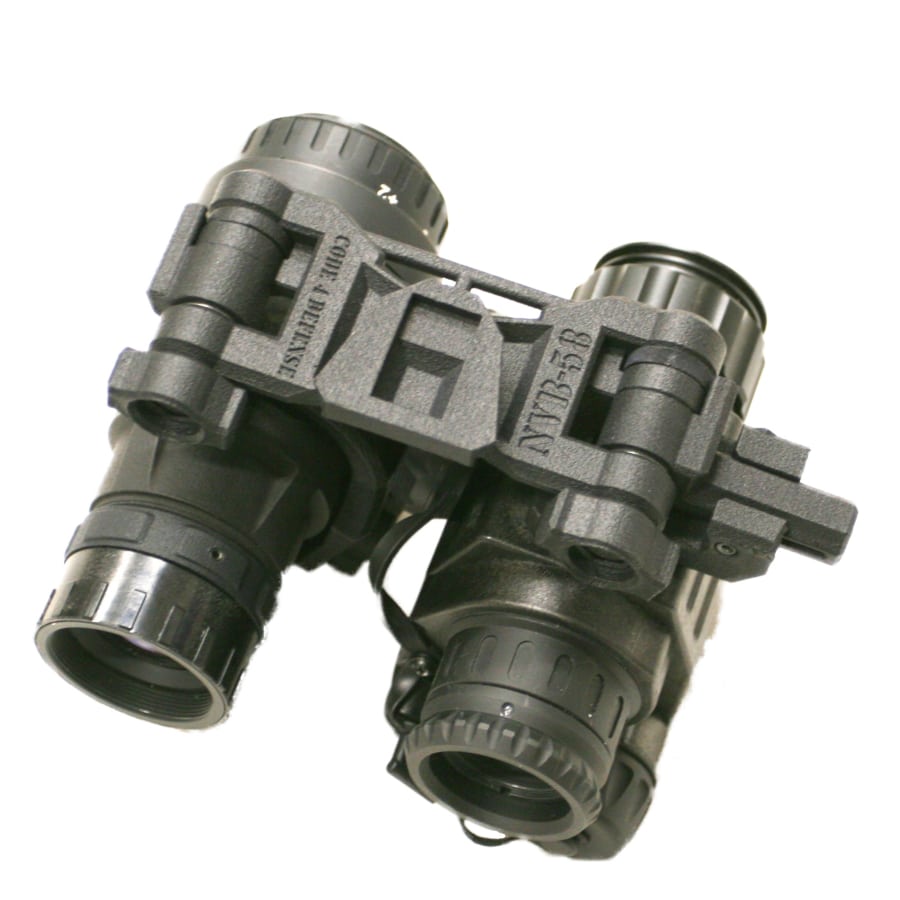 NVB-58 Thermal Conversion Kit - Code 4 Defense