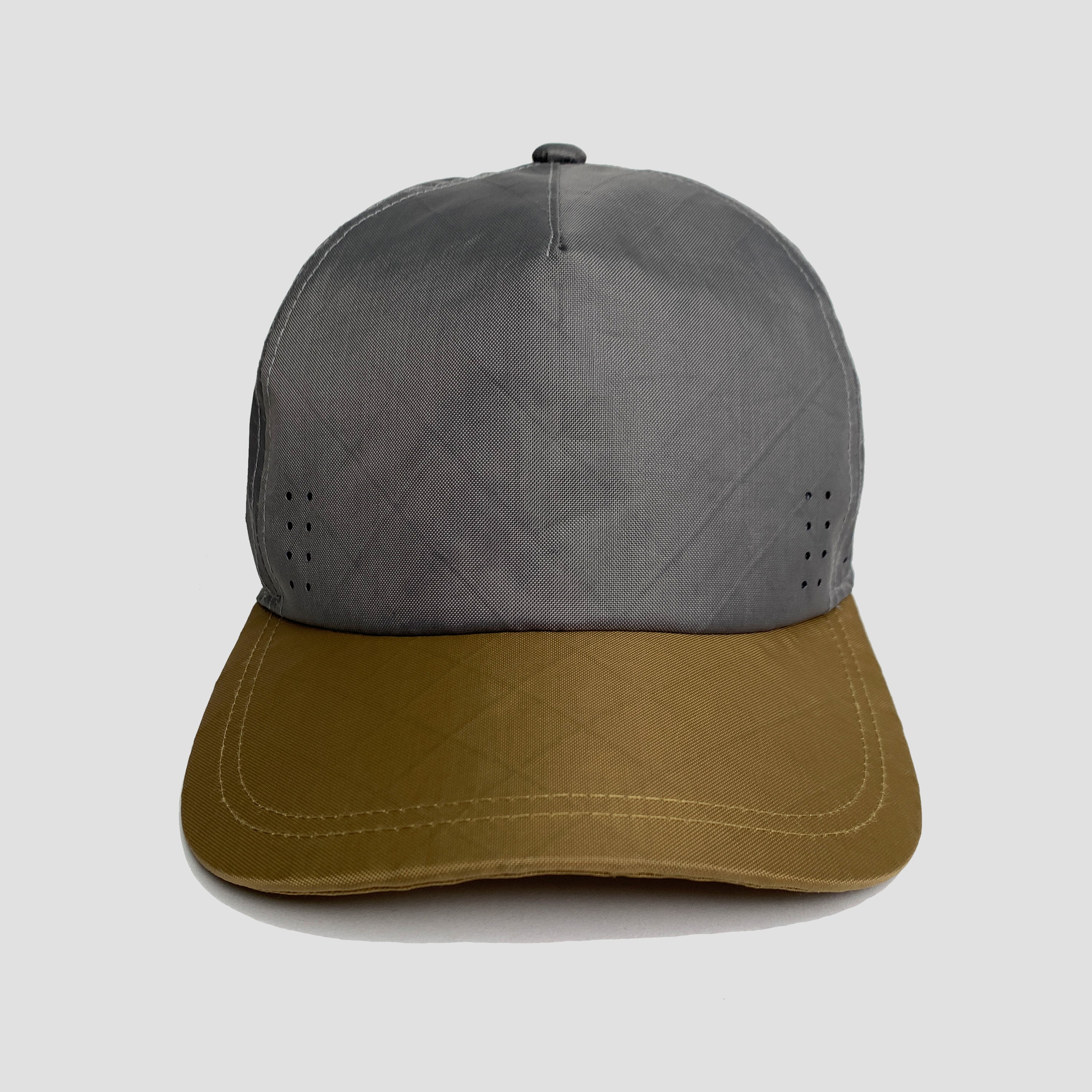 BASI[X] VAPOR HAT-棒球帽| CODE OF BELL AISA