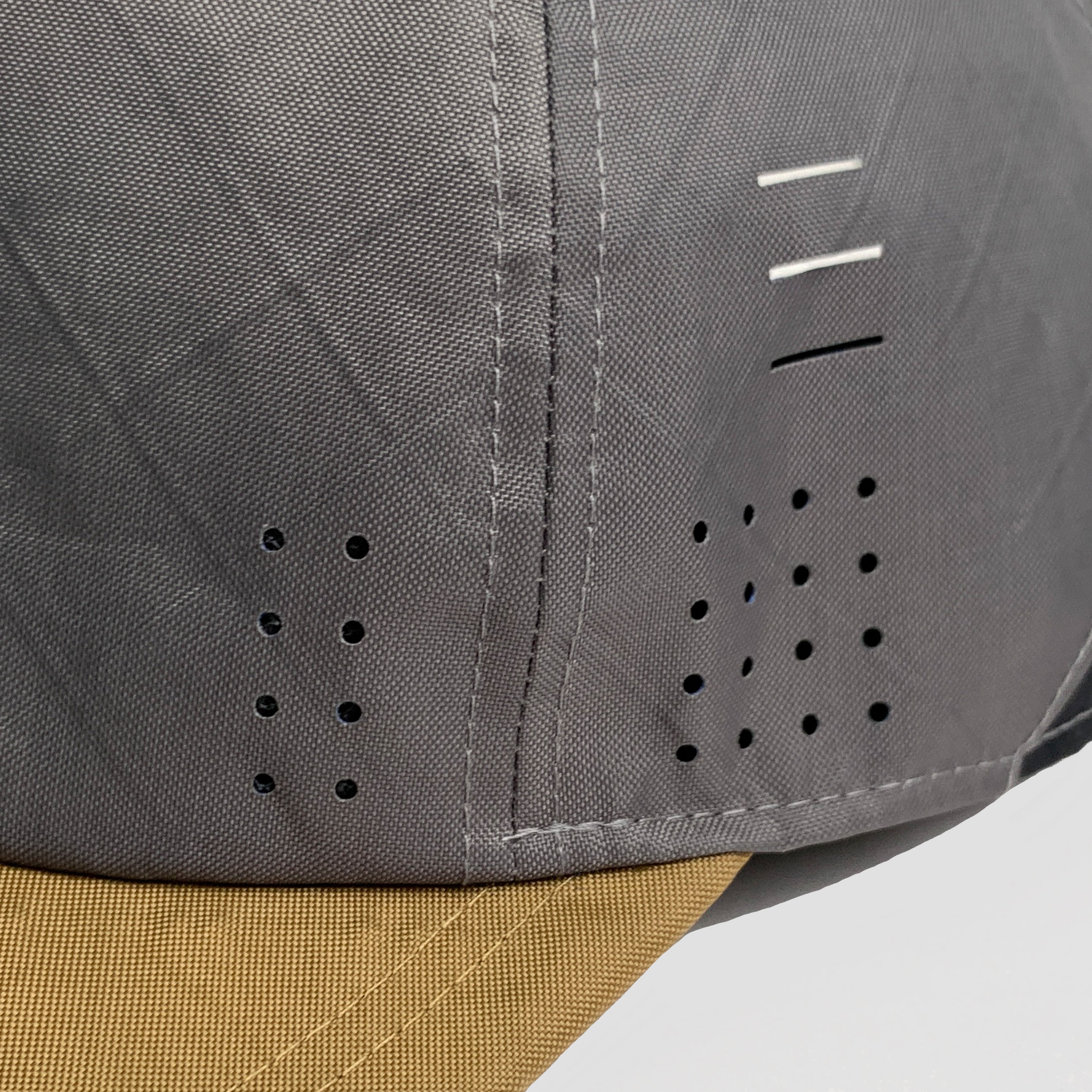 BASI[X] VAPOR HAT – CODE OF BELL