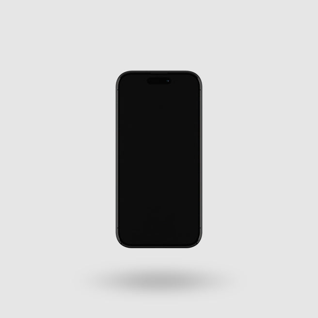 Magnetic iPhone 15 Pro Case - Black – CODi Worldwide