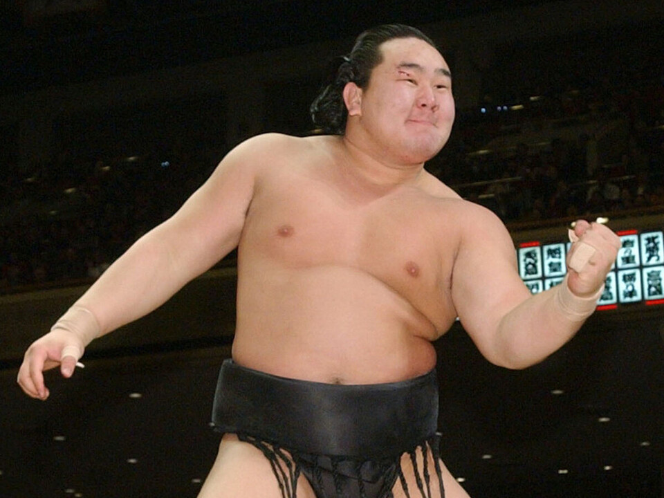 平成の名力士列伝：朝青龍】飽くなき探究心で勝利を追求 品格を問