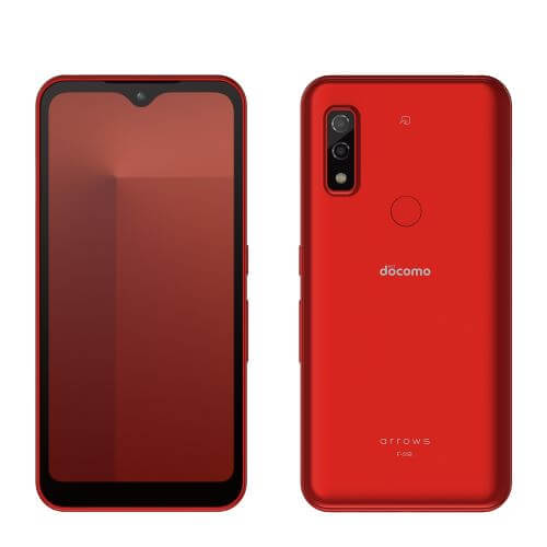 docomo（ドコモ）の最新機種紹介！2021年秋冬モデル│スマートフォンPLUS