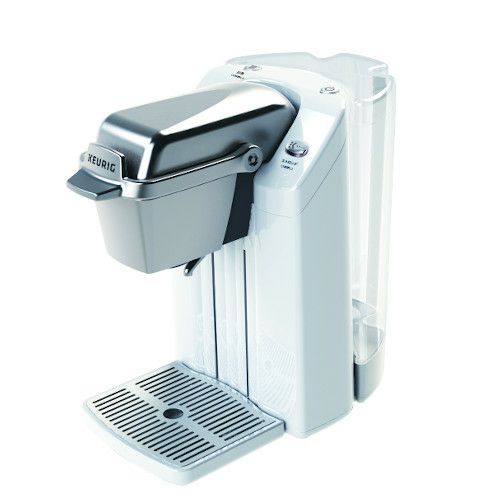 keurig/キューリグ】BS300(W) セラミックホワイト | コーヒー用品なら