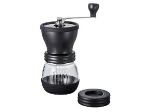 HARIO コーヒーメーカー サマンサ EQS-110-MGR-BT アプリ終了 ハリオ