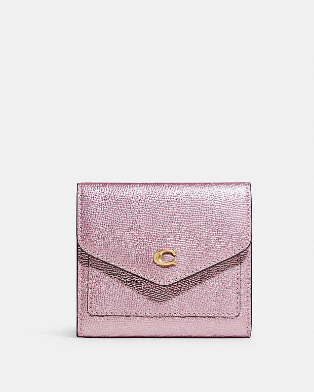 公式】COACH – コーチ | ウィン スモール ウォレット