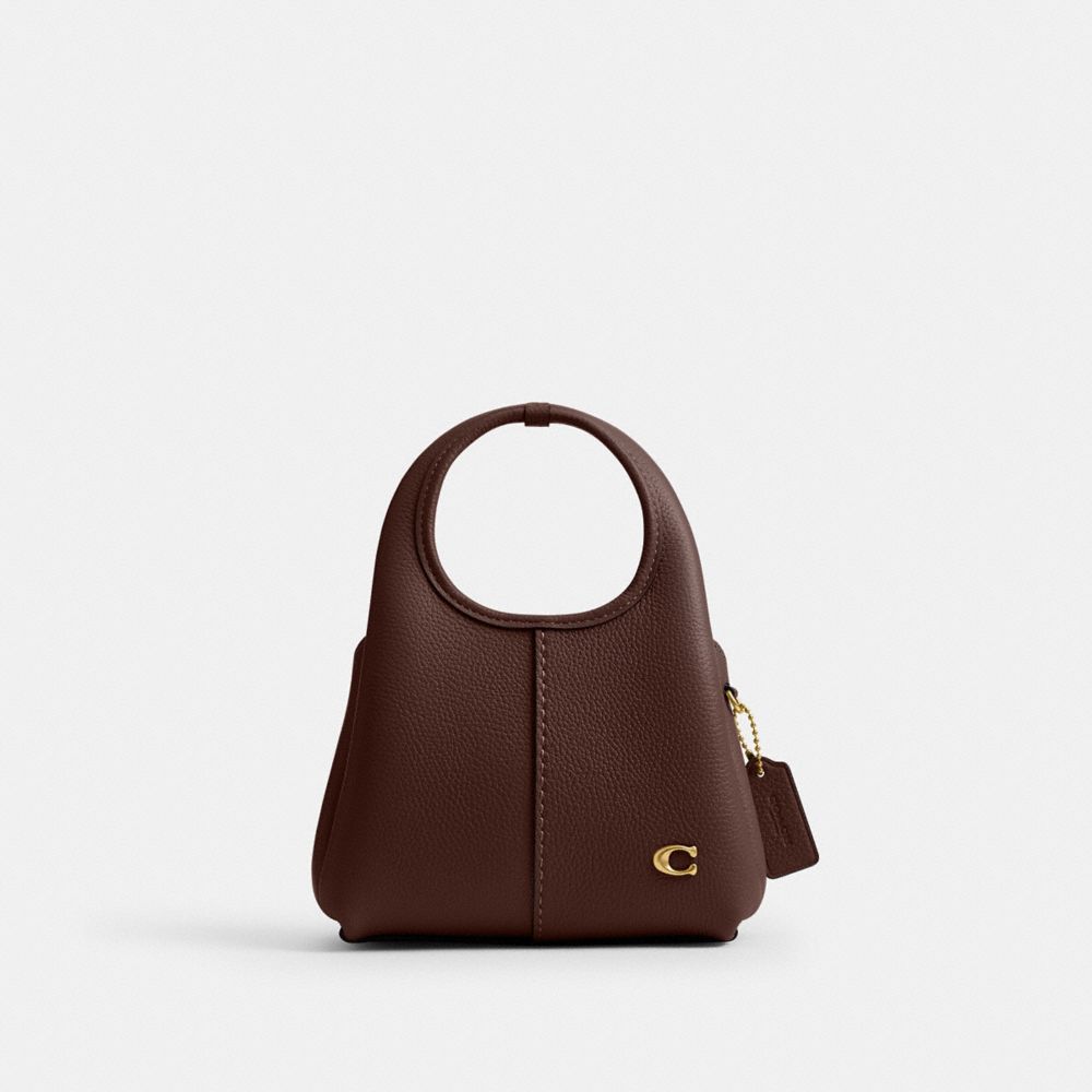 COACH® BG | Lana Shoulder Bag 19