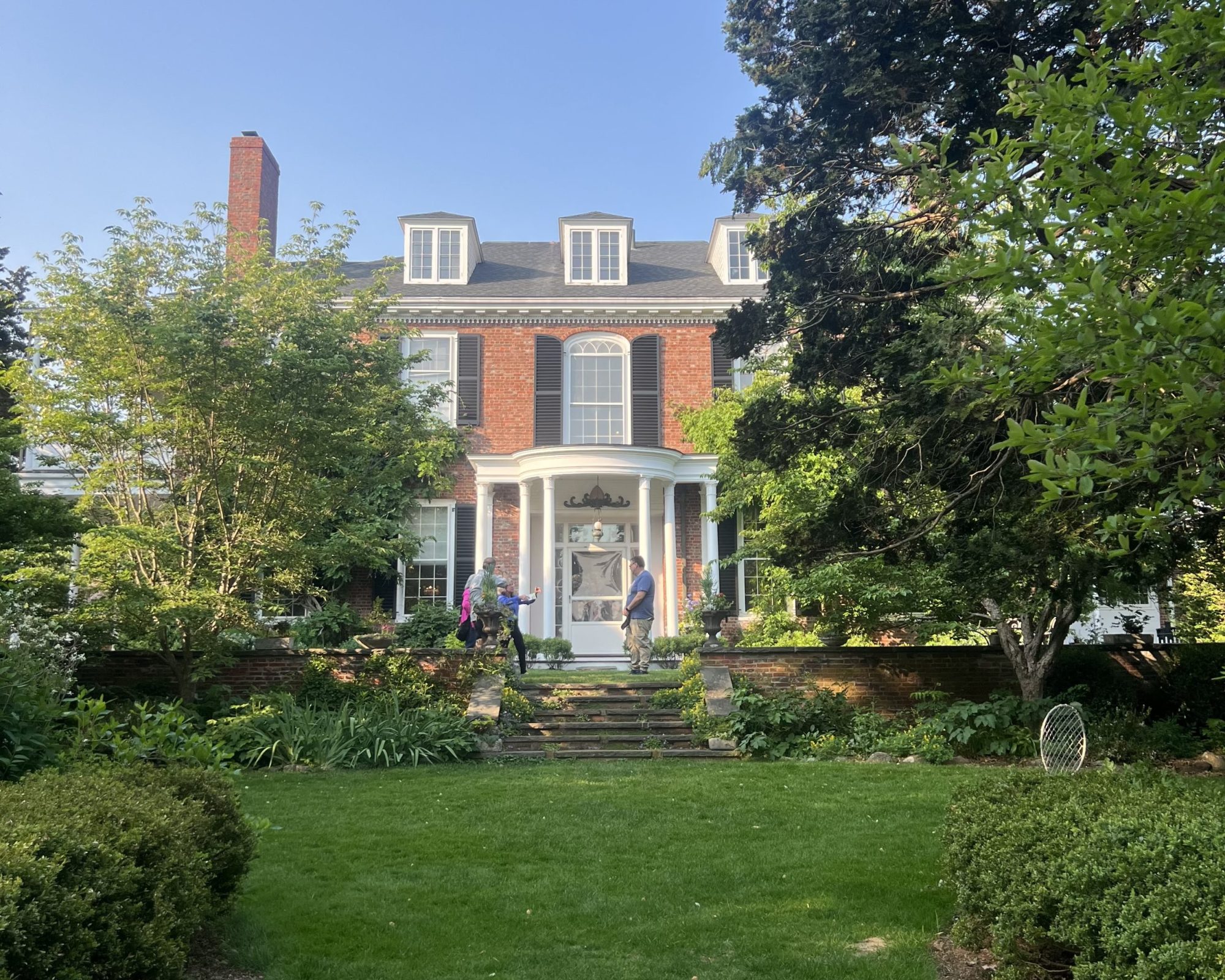 Long Hill < Essex Coastal Scenic Byway