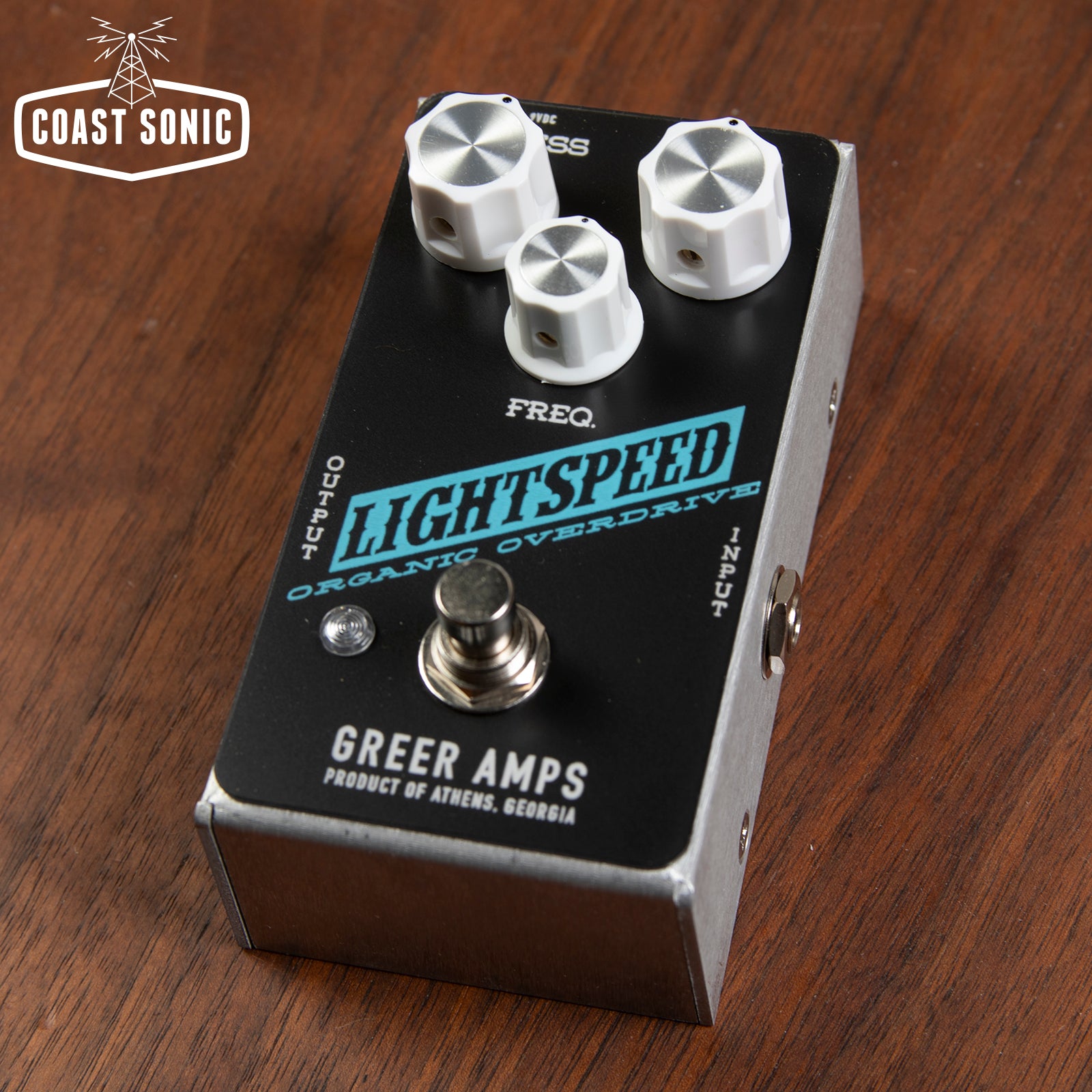 GREER AMPS LIGHTSPEED Amazon.com: Greer Amps Lightspeed Organic