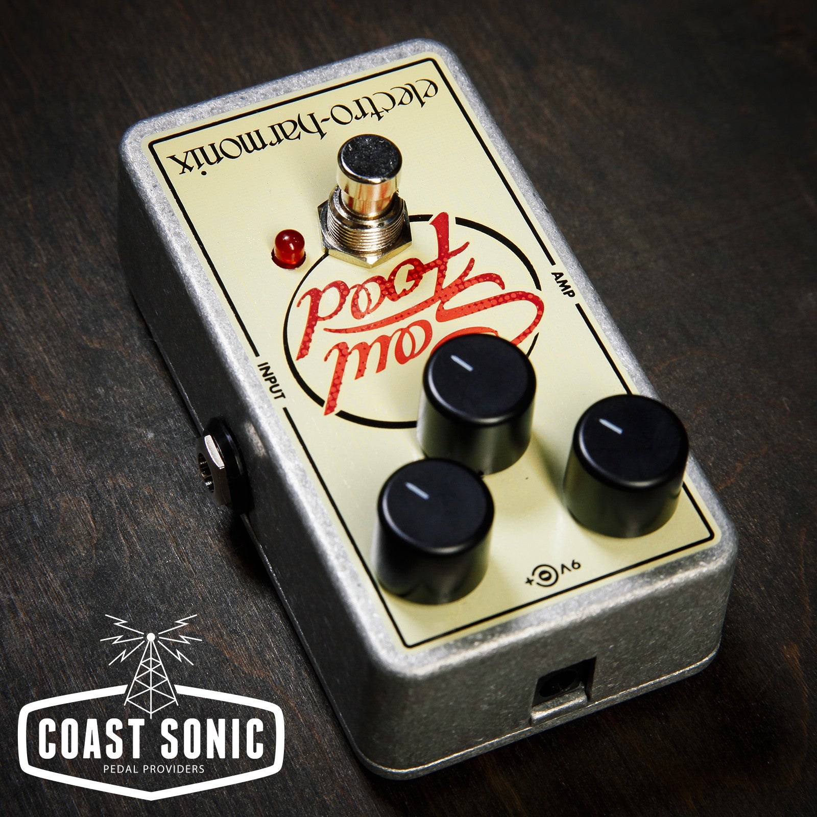 Electro-Harmonix Soul Food