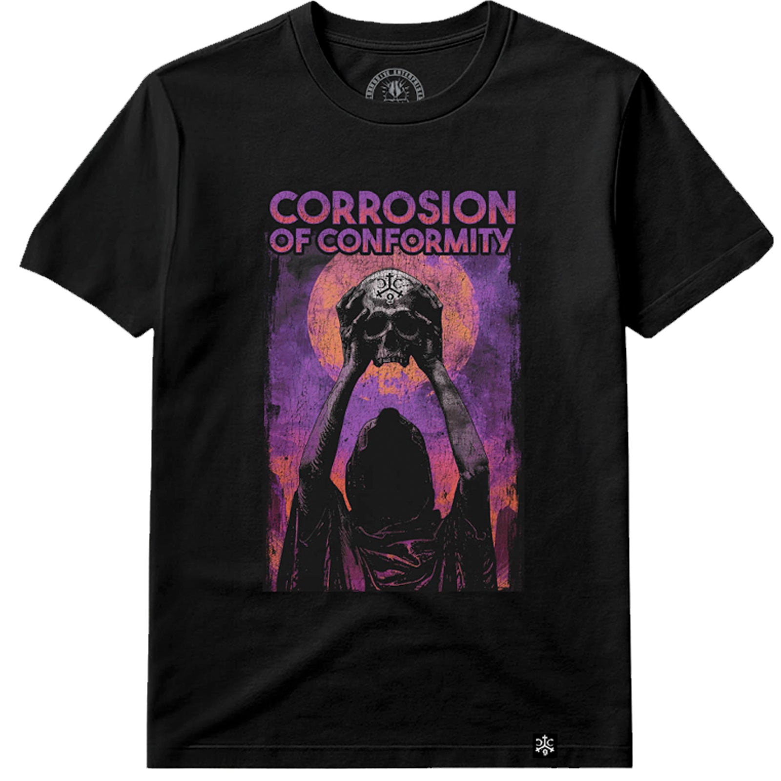 CORROSION OF CONFORMITY COC ヴィンテージT CORROSION OF CONFORMITY