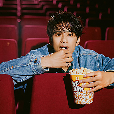 2ndアルバム『BAGGAGE』4/19リリース決定！特典情報をUPしました