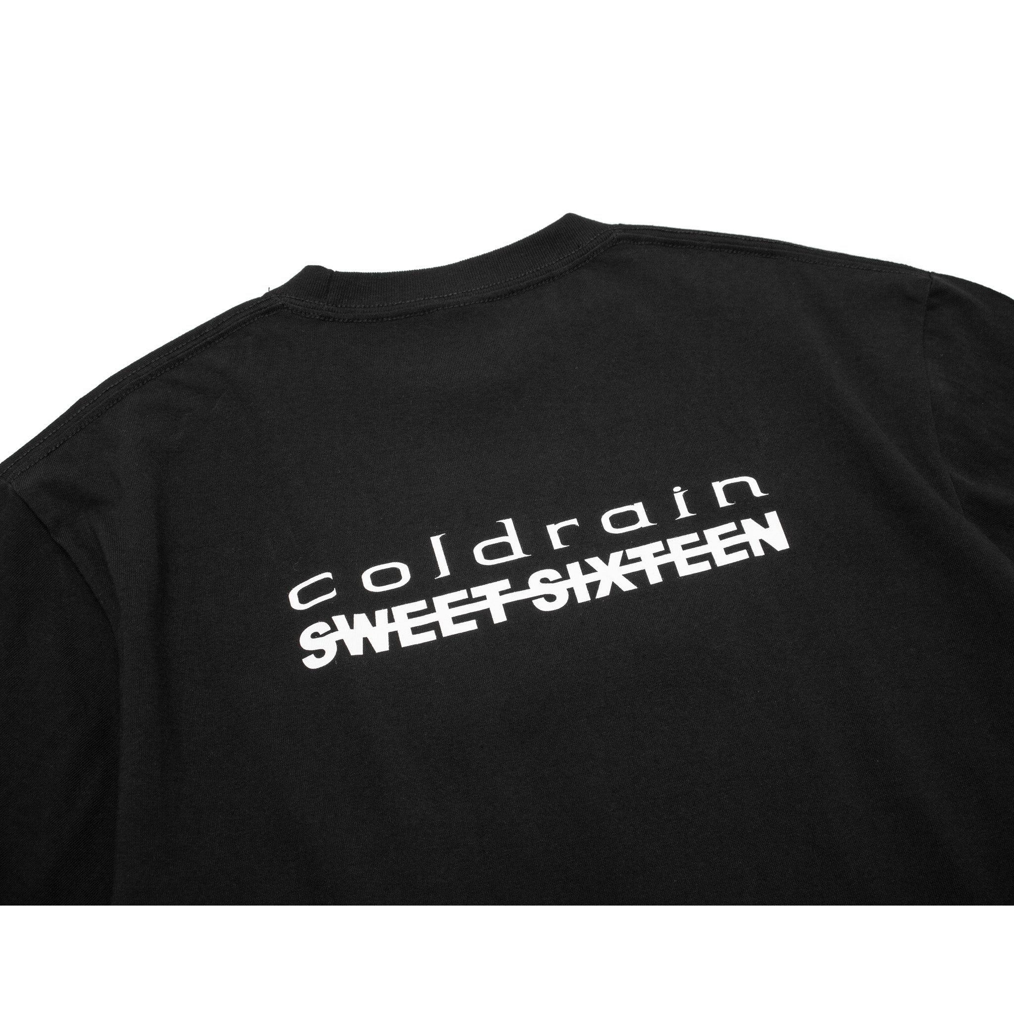 RE:ADMISSION” TOUR T-SHIRT – coldrain.jp