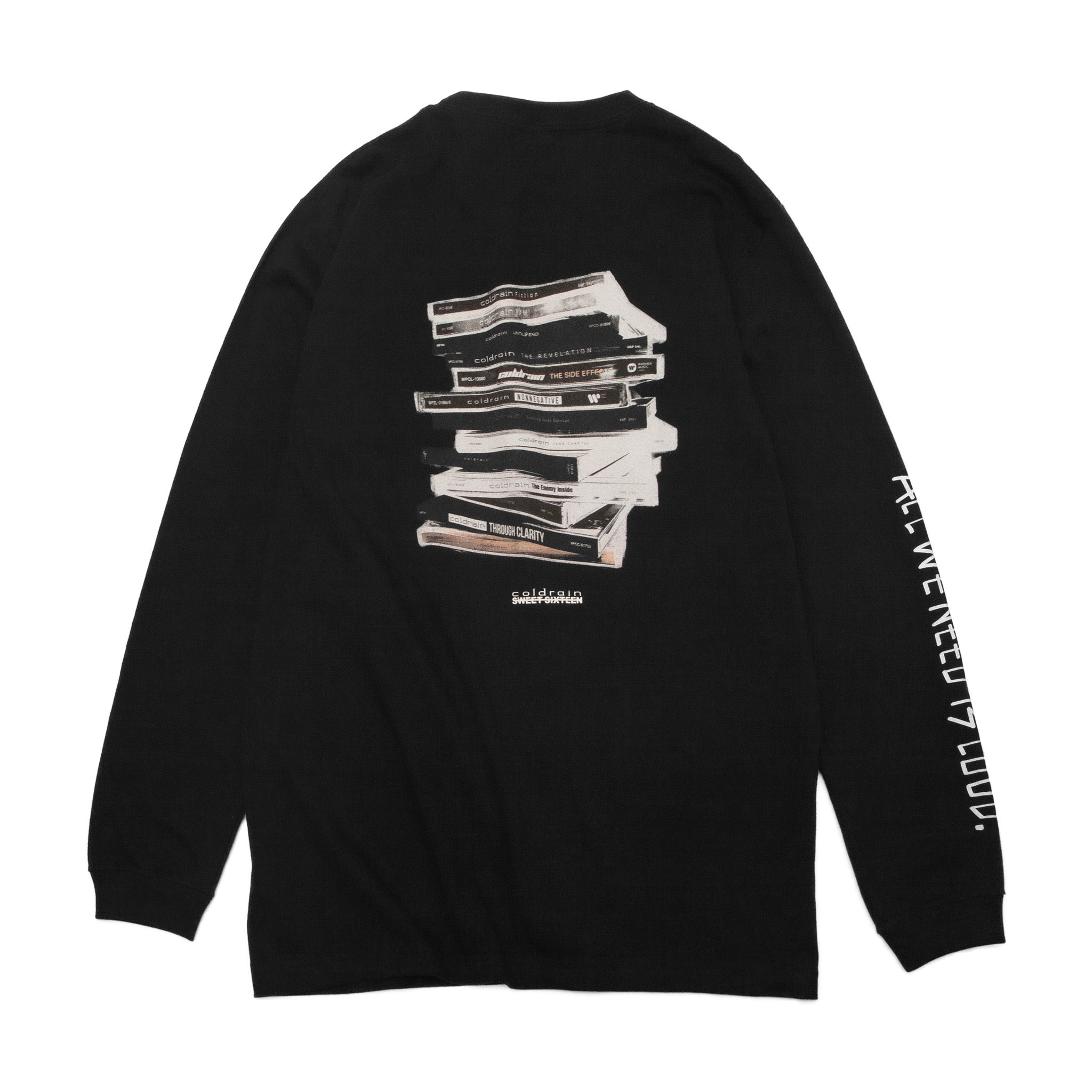 coldrain OFFICIAL SITE – coldrain.jp