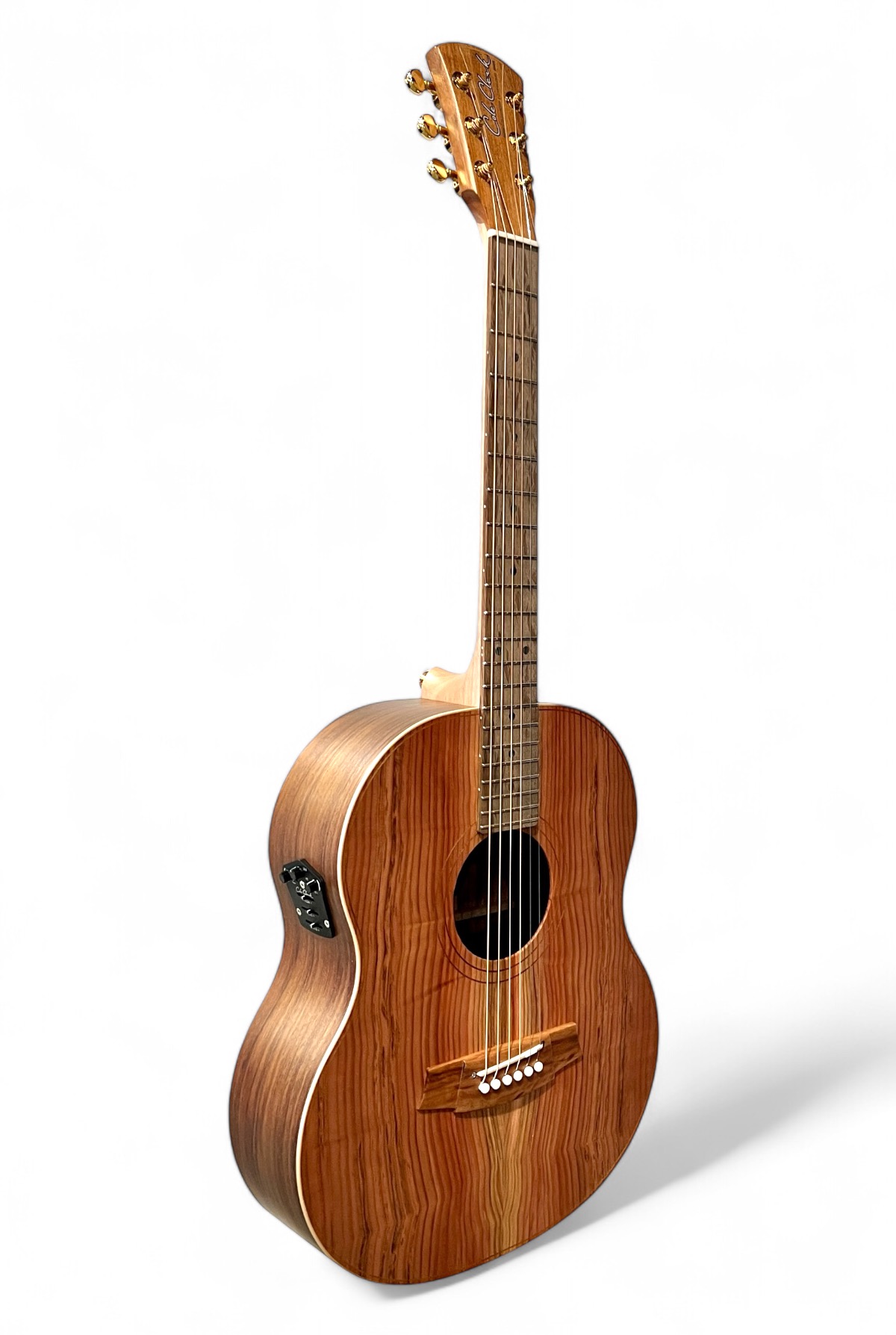 LL Mini Series - Cole Clark Guitars | Cole Clark Guitars